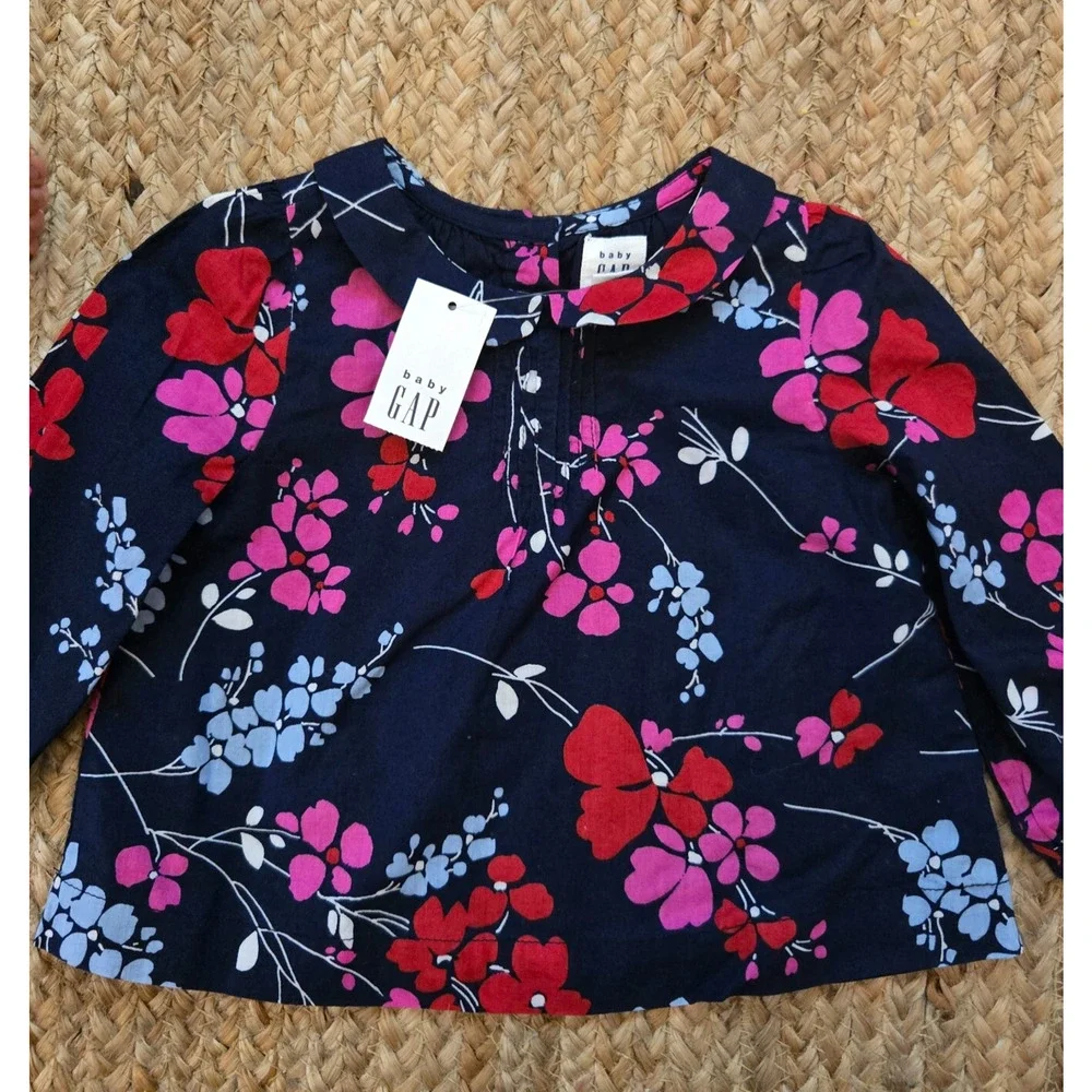 GAP items all